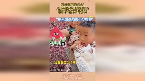 娱乐吃瓜酱儿童心理学,娱乐吃瓜视角下的儿童心理学生态解析