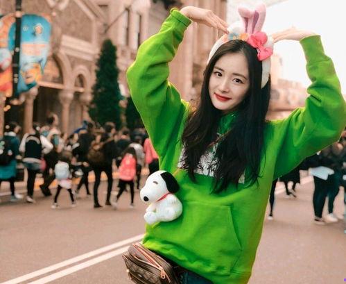 娱乐吃瓜女孩,揭秘幕后故事，畅游娱乐八卦世界