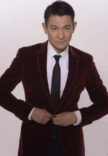 娱乐吃瓜君刘德华,从追星狂热到天王传奇，娱乐圈的坚守与变迁