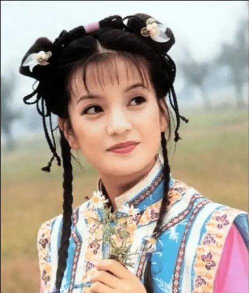 娱乐圈吃瓜小燕子是谁,揭秘小燕子赵薇的八卦历程
