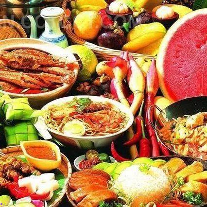 娱乐圈吃瓜直播美食,娱乐圈的瓜田盛宴