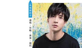 娱乐圈八卦每日吃瓜,揭秘明星私生活，追踪热点事件