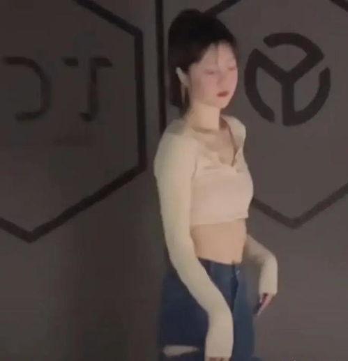 娱乐八卦吃瓜头像女,美女头像中的八卦风云