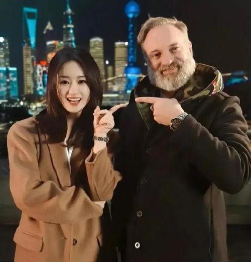 娱乐八卦吃瓜头像女,美女头像中的八卦风云
