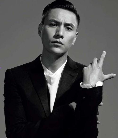 娱乐圈吃瓜陈姓男星都有谁,娱乐圈陈姓男星八卦汇总