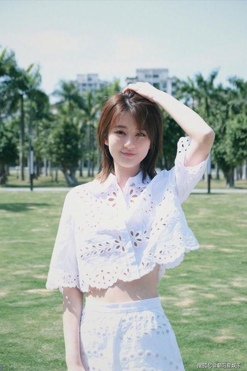 娱乐吃瓜酱网文女主是谁,揭秘网文女主的神秘身份