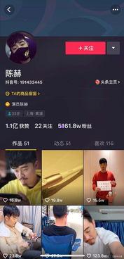 娱乐圈吃瓜抖音号有哪些,揭秘热门八卦背后的真相