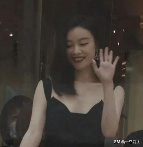 女主娱乐圈吃瓜,女主吃瓜成瘾，揭秘幕后真相
