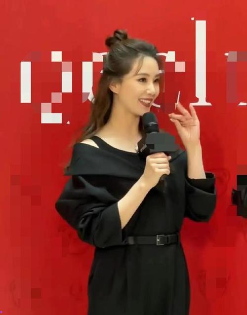 娱乐圈吃瓜大爆料马伊琍,揭秘背后的真相与争议