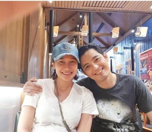 吃瓜泰国娱乐圈,瓜田李下，明星们的甜蜜与苦涩